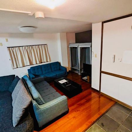 Fieldnever Apartment Stay - Maisonette Family Room Fukuoka  Dış mekan fotoğraf